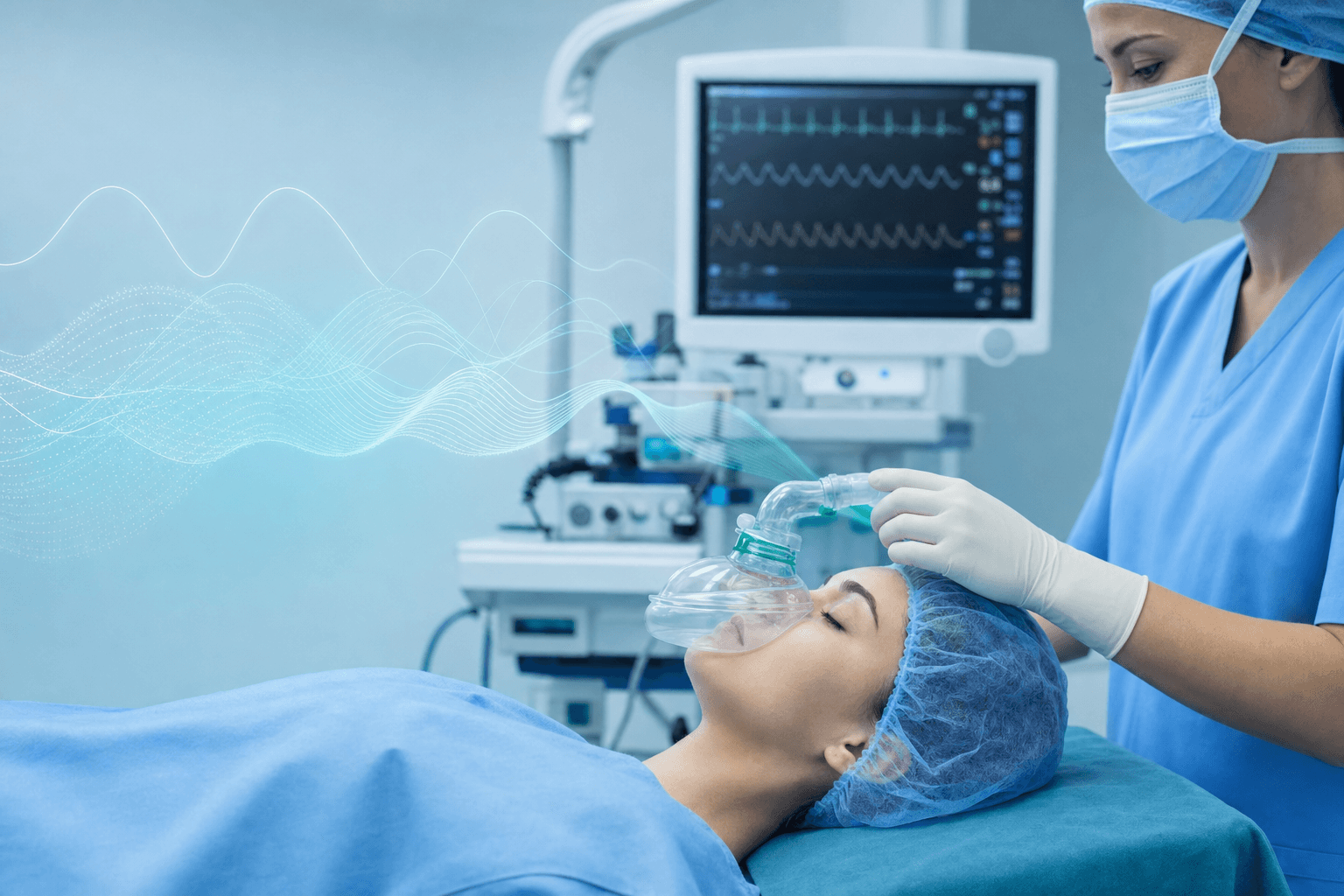 Is Anesthesia Safe? Understanding the Real Risks and How They Are Managed
