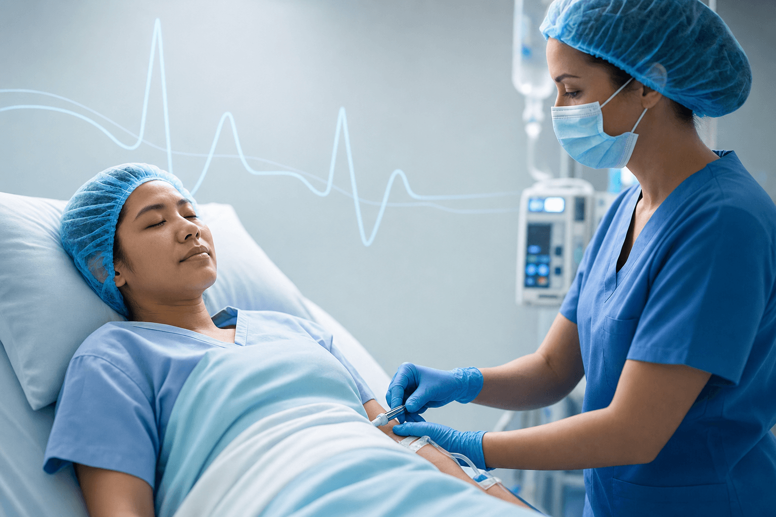 Managing Pain After Surgery: Modern, Safer Approaches